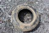 (1) 9.5-15 Implement Tire