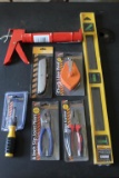 Lot of Unsued Misc. Tools