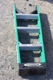 Werner 4' Step Ladder