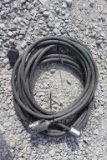 (2) 50' Heavy Duty Extension Cords