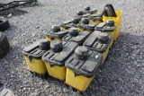 (12) John Deere Insecticide Boxes