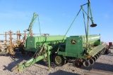 John Deere 455 25' Pull Type Grain Drill