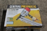 Central Pneumatic 21