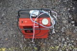 A/C Charger / Recovery System, 110 volt