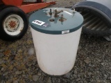 35 Gallon Hot Water Tank