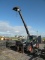 Bobcat V518 4x4 Telescopic Forklift