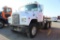 1985 Mack R685 TA Daycab Tractor Truck