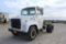 1980 Ford 7000 S/A Day Cab Tractor Truck