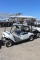 2002 Club Car Gas Golf Cart