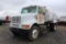 1996 International S/A 2500 Gallon Water Truck