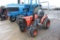 Kubota B7100 4x4 HST Tractor
