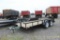 Top Hat 14' T/A Utility Trailer