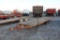 Levco 6' x 18' Implement  Trailer