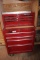 Craftsman Rolling Tool Chest & Contents