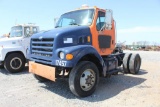 2002 Sterling L70 S/A Daycab Tractor Truck
