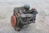 Chrysler Industrial Engine