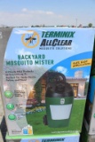 Terminix All Clear Backyard Mosquito Mister