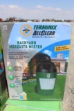 Terminix All Clear Backyard Mosquito Mister