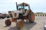Case 1175 Tractor