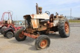 Case 1090 Tractor