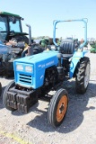 Maverick 220 Tractor