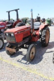 International 244 Tractor