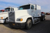 1994 Freightliner FLD120 T/A Sleeper Tractor Truck
