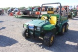 John Deere Gator 6X4 UTV