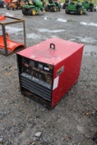 Lincoln 400 Amp Electric Welder