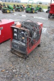 Air-Co 300 Amp Electric Welder