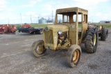 Ford 621 Air Force Model Tractor