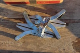 Plywood Clamps & Misc Clamps