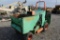 Kubota BX2200 4x4 Tractor w/ Spreader Conversion