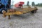 20' T/A Pintle Hitch Trailer
