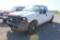 2006 Ford F-250 Extended Cab Service Truck