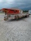Interstate 34' T/A Pintle Hitch Trailer