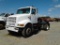 1999 International 8100 S/A Day Cab Truck