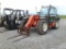 1999 Manitou MLT629T 4x4 Telescopic Forklift