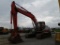 2000 Link Belt 2800 Hydraulic Excavator