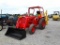Case 380 Tractor w/ Loader / Backhoe
