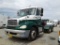 2006 Freightliner Century T/A Day Cab Truck