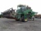 John Deere 6600 Combine w/ 15' Header