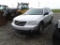 2008 Chrysler Pacifica SUV