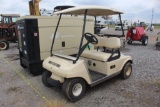 Club Car 18 Electric Golf Cart