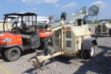 2006 Ingersoll Rand Light Tower