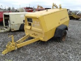 Ingersoll Rand 175 Air Compressor