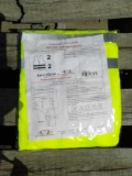 Box of (76) Safety Vests