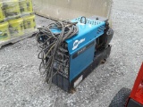 Miller Bobcat 225G 8000 Watt Welder Generator