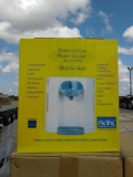 Case of Pacific Imports Water Cooler