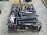 Set of Lawn Mower/ATV Ramps